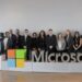 Gobierno del Estado y Microsoft formalizan alianza para impulsar la inteligencia artificial