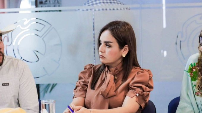 Fiscalía de Michoacán insiste: pide a Grecia Quiroz entregar los celulares de Carlos Manzo