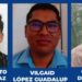 Interpol busca a exalcalde y dos familiares por desaparición ocurrida en la Mixteca de Oaxaca