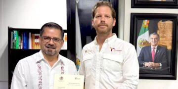 Fortalece Gobierno de Tamaulipas políticas de conservación con especialista al frente de Caza y Pesca
