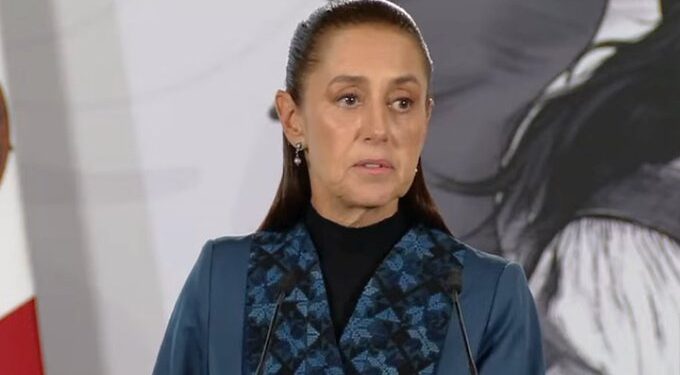 Mañanera de Sheinbaum: México ofrece ayuda a Colombia y refuerza seguridad para el aguacate