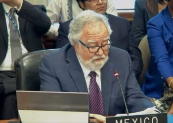 Sheinbaum rechaza intervenir en Nicaragua y defiende abstención de México en la OEA