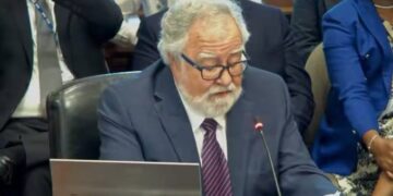 Sheinbaum rechaza intervenir en Nicaragua y defiende abstención de México en la OEA