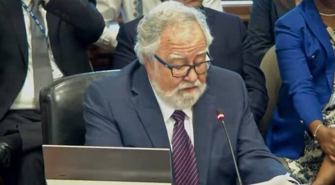 Sheinbaum rechaza intervenir en Nicaragua y defiende abstención de México en la OEA