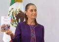 Salud mental, celulares y seguridad escolar: los anuncios de Sheinbaum en la ‘Mañanera’