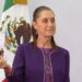 Salud mental, celulares y seguridad escolar: los anuncios de Sheinbaum en la ‘Mañanera’
