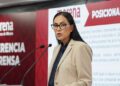 Morena inicia procedimiento disciplinario contra dos diputadas por declaraciones sobre adultos mayores