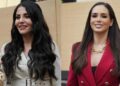 Nayeli Salvatori y Grace Palomares se disculpan por declaraciones sobre personas adultas mayores