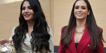Nayeli Salvatori y Grace Palomares se disculpan por declaraciones sobre personas adultas mayores