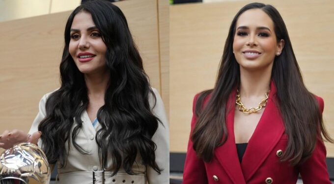 Nayeli Salvatori y Grace Palomares se disculpan por declaraciones sobre personas adultas mayores
