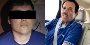 FGR mantiene bajo reserva hasta 2031 el expediente de “El Jando” por caso de “El Mayo”