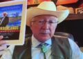 Ken Salazar llama a dejar atrás el caso de “El Mayo” y fortalecer la cooperación bilateral