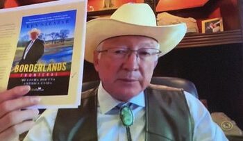 Ken Salazar llama a dejar atrás el caso de “El Mayo” y fortalecer la cooperación bilateral