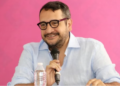 Acusan a Andy López Beltrán de realizar actos anticipados de campaña en Tabasco