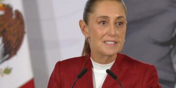 Sheinbaum presenta decreto de transparencia y aclara alcance de los derechos de las audiencias