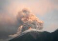 Crece la emergencia en Guatemala; continúan las evacuaciones por actividad volcánica