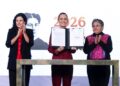 Gobierno federal amplía obligaciones de transparencia y acceso a la información