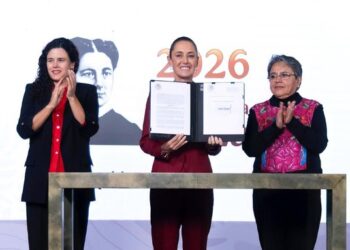 Gobierno federal amplía obligaciones de transparencia y acceso a la información