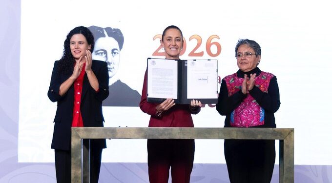 Gobierno federal amplía obligaciones de transparencia y acceso a la información