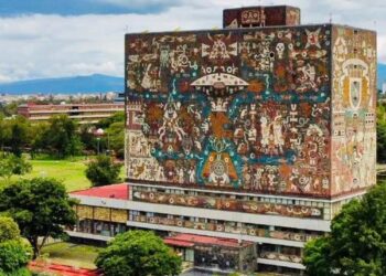 UNAM aplicará examen de control en León, Oaxaca, Tijuana y Ciudad de México