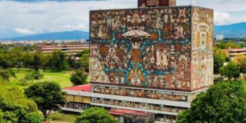 UNAM aplicará examen de control en León, Oaxaca, Tijuana y Ciudad de México