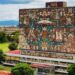 UNAM aplicará examen de control en León, Oaxaca, Tijuana y Ciudad de México