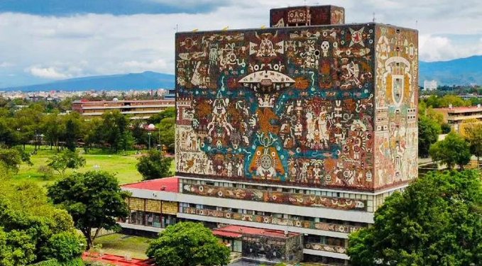UNAM aplicará examen de control en León, Oaxaca, Tijuana y Ciudad de México