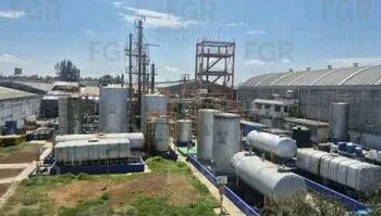 Autoridades federales frenan operación de centros clandestinos vinculados al robo de combustible