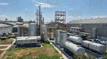 Autoridades federales frenan operación de centros clandestinos vinculados al robo de combustible
