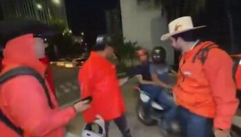 Caso César Gastélum: publicaciones con presuntas alusiones al narco son investigadas