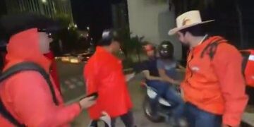 Caso César Gastélum: publicaciones con presuntas alusiones al narco son investigadas