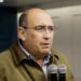 Rubén Moreira acusa a Morena de intentar censurar sus redes sociales mediante el INE