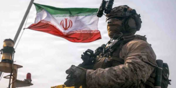 Teherán ofrece dinero por soldados estadounidenses y rechaza control de Trump sobre Ormuz
