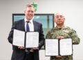 Sedena podrá consultar el mercado militar de EU para adquirir drones y tecnología antidrones