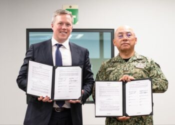 Sedena podrá consultar el mercado militar de EU para adquirir drones y tecnología antidrones