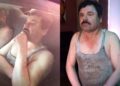Captura de El Chapo: difunden videos inéditos de su detención en 2016