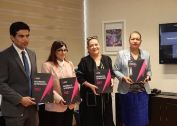 INE contempla 46 mil 961 millones de pesos para el proceso electoral de 2027