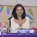 Mónica Soto deja el Tribunal Electoral tras tres décadas de trayectoria jurisdiccional