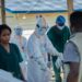 OMS alerta por rápido crecimiento del brote de ébola en la República Democrática del Congo