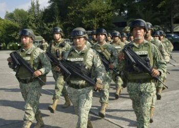 Gobierno despliega operativo especial en Michoacán ante crisis de seguridad en el sector aguacatero