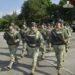 Gobierno despliega operativo especial en Michoacán ante crisis de seguridad en el sector aguacatero