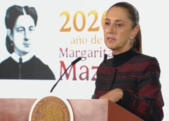 Sheinbaum presenta ruta para el gas no convencional y descarta decisiones inmediatas sobre el fracking