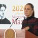 Sheinbaum presenta ruta para el gas no convencional y descarta decisiones inmediatas sobre el fracking
