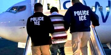 EU contratará empresa para localizar a migrantes deportados y cobrarles sanciones migratorias