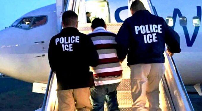 EU contratará empresa para localizar a migrantes deportados y cobrarles sanciones migratorias
