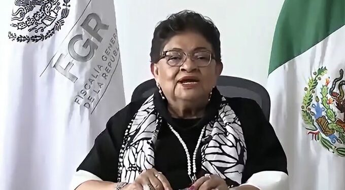 Ángel Aguirre llega al Altiplano tras acusaciones por presunta destrucción de pruebas de Ayotzinapa