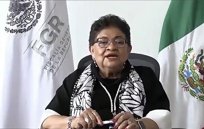 Ángel Aguirre llega al Altiplano tras acusaciones por presunta destrucción de pruebas de Ayotzinapa