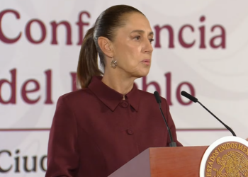 Mañanera de Sheinbaum: caso Ayotzinapa, relaciones con Perú, inflación y exportación de aguacate