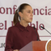 Mañanera de Sheinbaum: caso Ayotzinapa, relaciones con Perú, inflación y exportación de aguacate