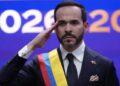 Nuevo presidente de Colombia, Abelardo de la Espriella, prioriza seguridad y cooperación regional